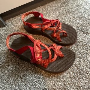 Women’s Chacos Zcloud X2 Remix